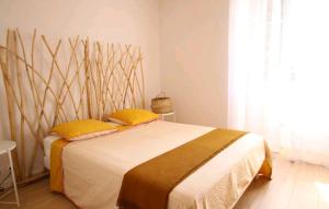 Appartement 72m2 cosy centre ville
