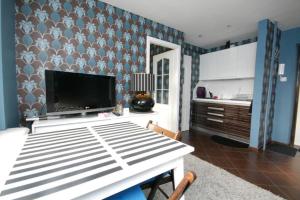 Pomorskie Apartamenty Mazurska