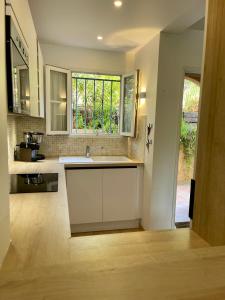 Villa "Les Greens" - Ste Maxime - 6 pers - Fibre - Proche Plages et Centre-Ville