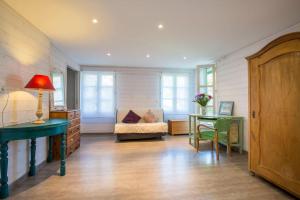Villas Swimmers Paradise : photos des chambres