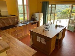 Villas Swimmers Paradise : photos des chambres