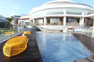 Pesona Alam Resort & Spa