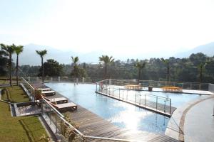 Pesona Alam Resort & Spa