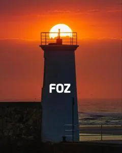 DÚPLEX ÁTICO XANA FOZ con terraza 80 m2 privada y vistas a la ría - Forján