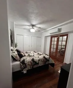 Estudio totalmente equipado - Senecú