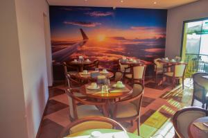 Pousada Constellation Lodge