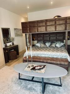 Villa Night Pearl