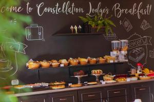 Pousada Constellation Lodge