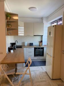 Proxima Rezidențial