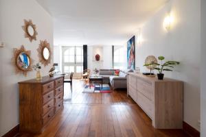 Sur la place Stanislas