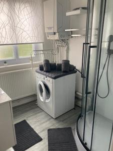 Appartement proche Mer