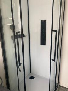 Appartements Appartement proche Mer : photos des chambres