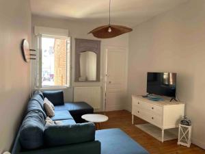 Belle maison berckoise rénovée - LM la plage