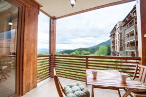 Best Mountain View Chalet