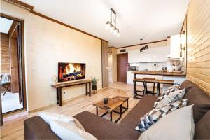 Best Mountain View Chalet