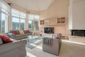 Villa Paris Garden - 15 minutes de Disneyland Paris - Dampmart