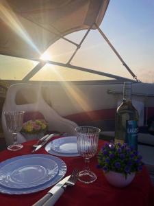 GuestBoat Milagre