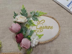 B&B Donna Francè Pompei - Scafati