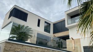 Villa Night Pearl