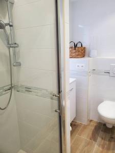 T2 neuf indépendant dans villa proche des plages