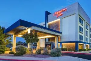 Hampton Inn Albuquerque - University/Midtown - Moriarty