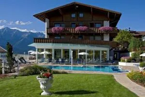 Sonnenresidenz Friedheim - Weer