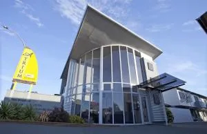 艾蒂姆阿尔斯特酒店 - 汉密尔顿