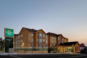 obrázek - Homewood Suites by Hilton Albuquerque Airport