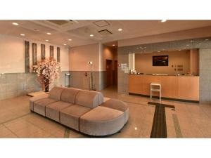 銚子 Hotel Sunrise Choshi - Vacation STAY 73475v 住宿 大堂