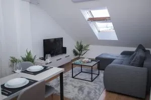 Apartman 21 - Kovači