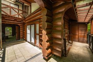 Log house Grazzi - Vacation STAY 70263v