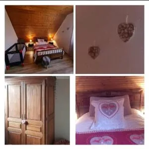 Le gîte du kirchfeld - Baldenheim