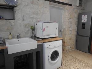 Appartements Appart' Cosy Beaucairois : photos des chambres
