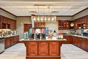 Homewood Suites by Hilton Amarillo