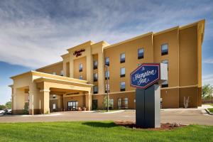 obrázek - Hampton Inn Pampa