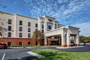 Hampton Inn Jacksonville