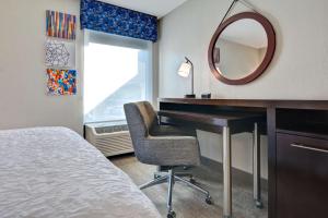 Room with Two Queen Beds - Non-Smoking room in Hampton Inn Anderson