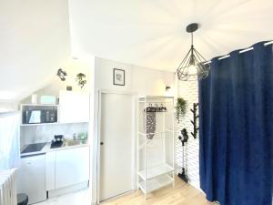 Appartements Orleans : Studio Cosy Hyper Centre : photos des chambres