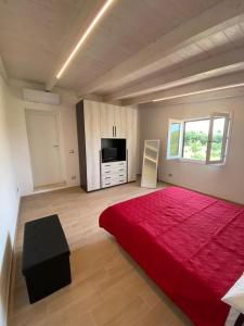 MIQUEL FORT - CASINA DI CAMPAGNA