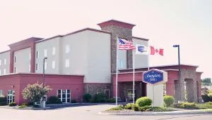 Hampton Inn Watertown - Chaumont