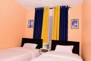 Cozy & Homely Suite with Free Parking & Wi-Fi - Mavuria