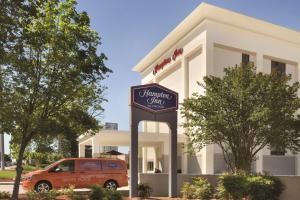 Hampton Inn Atlanta-Buckhead