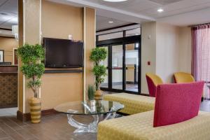Hampton Inn Atlanta-Fairburn