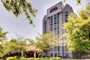 Hampton Inn & Suites Atlanta/Duluth/Gwinnett - Norcross