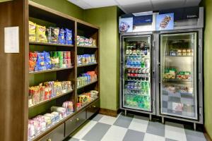 Hampton Inn & Suites AtlantaDuluthGwinnett