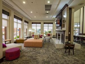 Hilton Garden Inn Atlanta South-McDonough