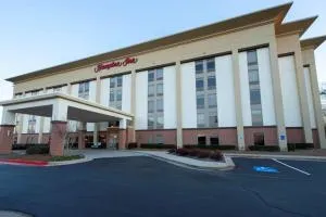 Hampton Inn Hotel Atlanta-Southlake - جونزبورو