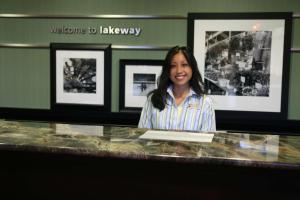 Hampton Inn and Suites Austin - Lakeway