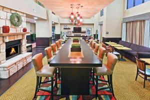 Hampton Inn and Suites Austin - Lakeway