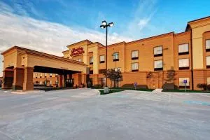Hampton Inn & Suites Altus - ألتوس